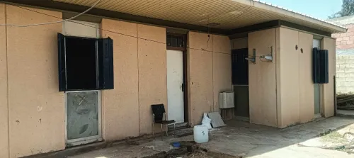 Location Villa Ouargla Hassi messaoud