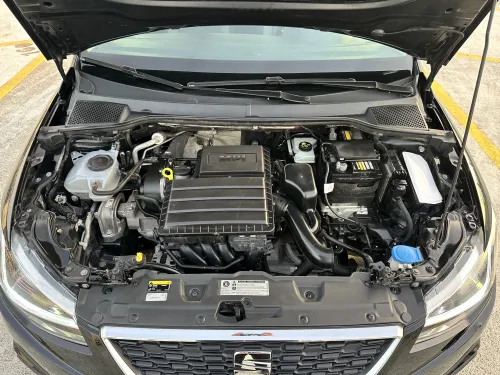 Seat Ibiza 2019 Advanced +