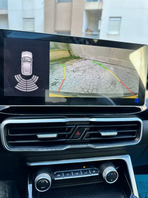 Geely Coolray 2026 Supermax édition