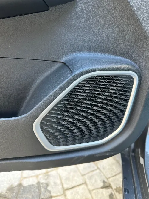 Geely Coolray 2026 Supermax édition
