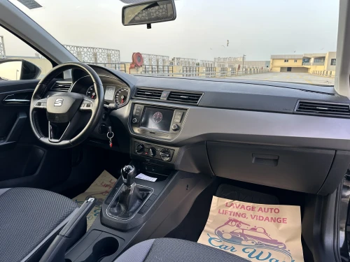 Seat Ibiza 2019 Advanced +