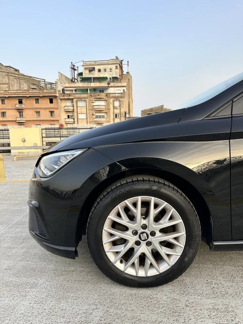 Seat Ibiza 2019 Advanced +