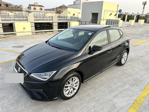 Seat Ibiza 2019 Advanced +