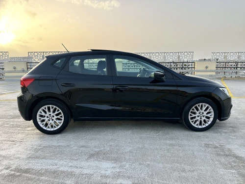 Seat Ibiza 2019 Advanced +