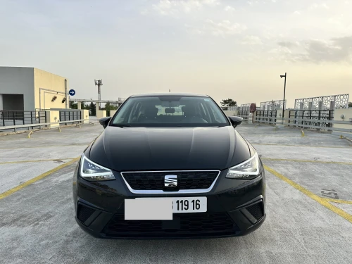 Seat Ibiza 2019 Advanced +
