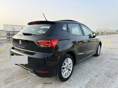 Seat Ibiza 2019 Advanced +