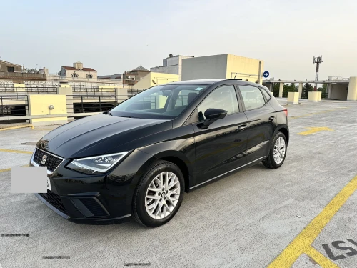 Seat Ibiza 2019 Advanced +