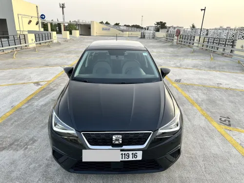 Seat Ibiza 2019 Advanced +