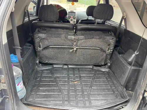 Daihatsu Terios 2012 4*4