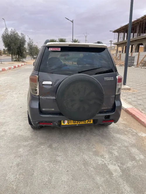 Daihatsu Terios 2012 4*4