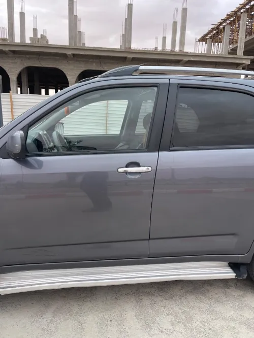 Daihatsu Terios 2012 4*4