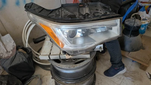 booster de vitesse pour voiture
