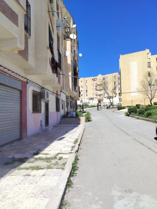 Vente Local Sétif Ouled sabor