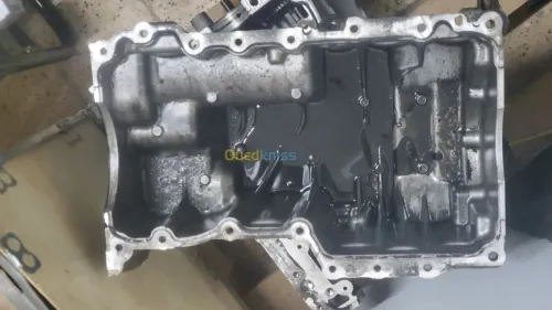 Pistons Et Bielles +bloc Carter d'huile+ cache Range Rover Évoque Ingenium