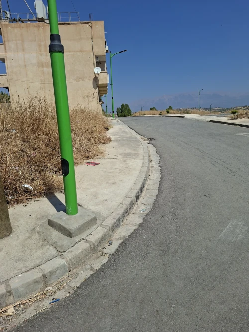 Vente Terrain Bouira Bechloul 3