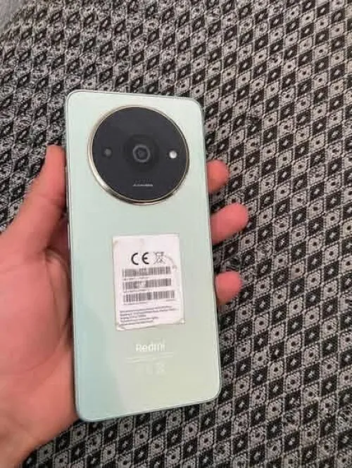 Redmi Ax3