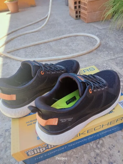 Skechers kobain slip-ins
