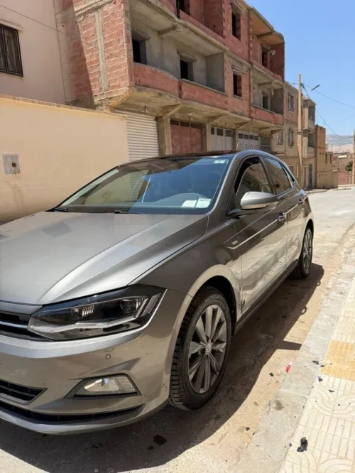 Volkswagen Polo 2019 Nouvelle Match II