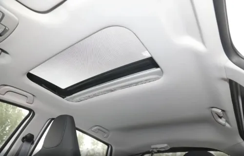 Livan X3 Pro  2025 Automatique (Avec toi ouvrant )