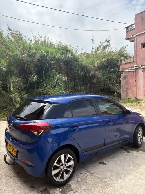 Hyundai i20 2018 i20