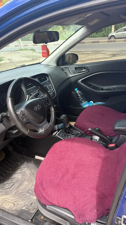 Hyundai i20 2018 i20