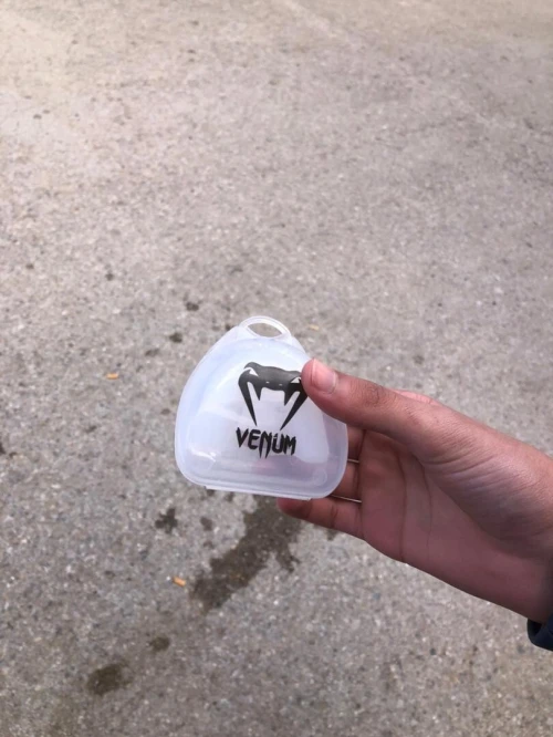 Mma