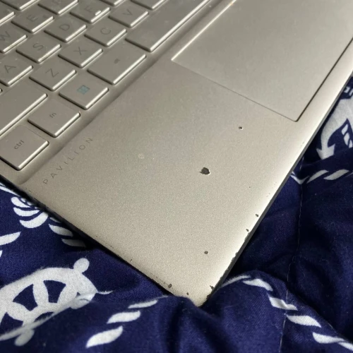 Hp Pavilion Aero Laptop 13
