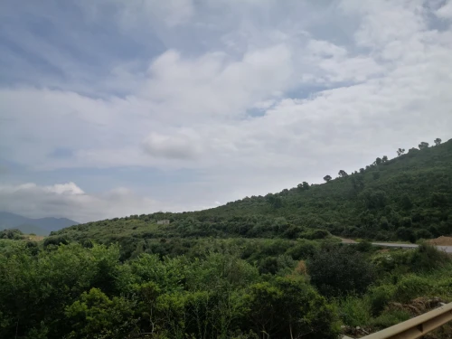 Vente Terrain Béjaïa El kseur