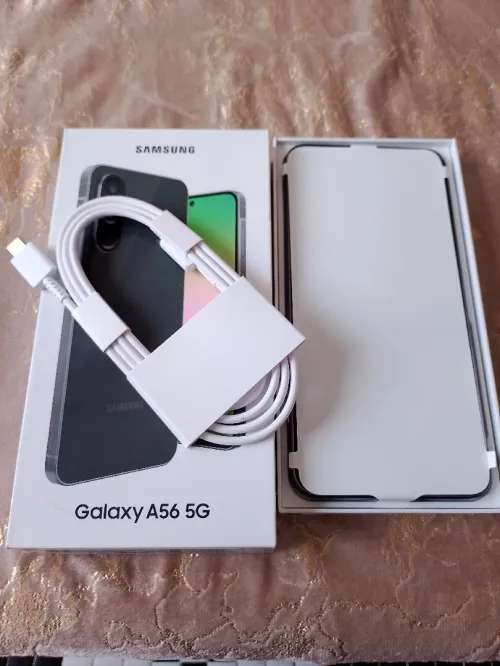 Samsung Galaxy A56 5G 8/128