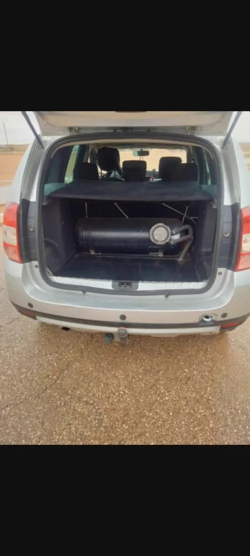 Renault Stepway 2016 2016