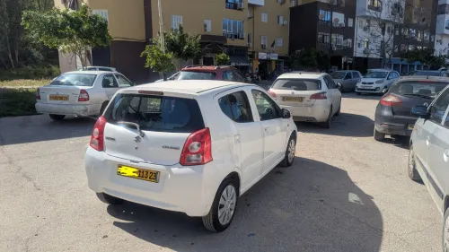Suzuki Celerio 2013 Celerio