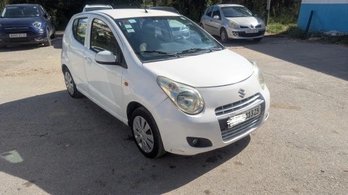 Suzuki Celerio 2013 Celerio