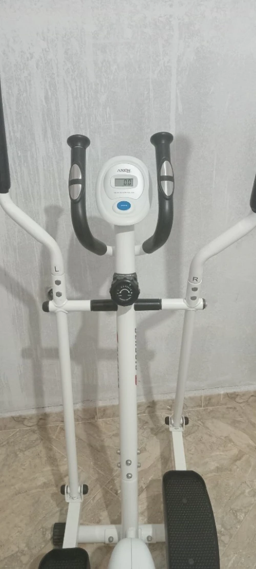 Vélo elliptique