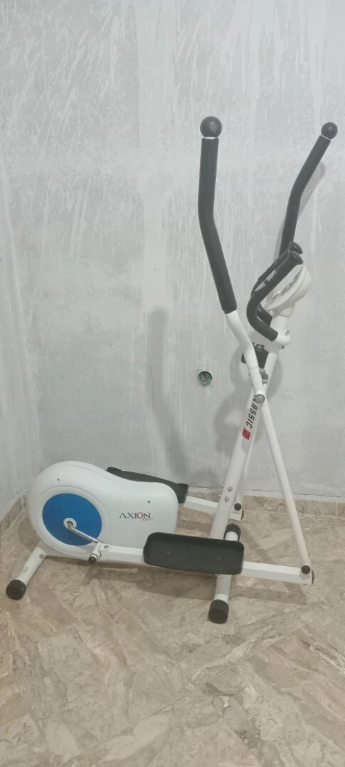 Vélo elliptique
