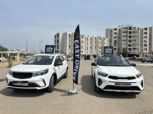 Location auto Easy Drive | Location de voiture