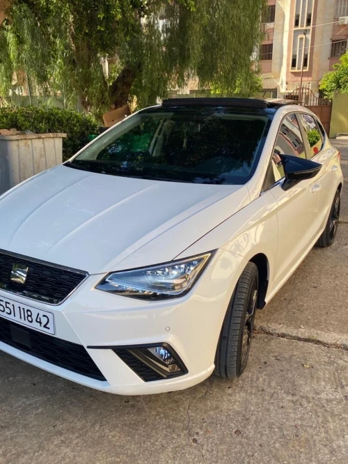 Seat Ibiza 2018 HIGH