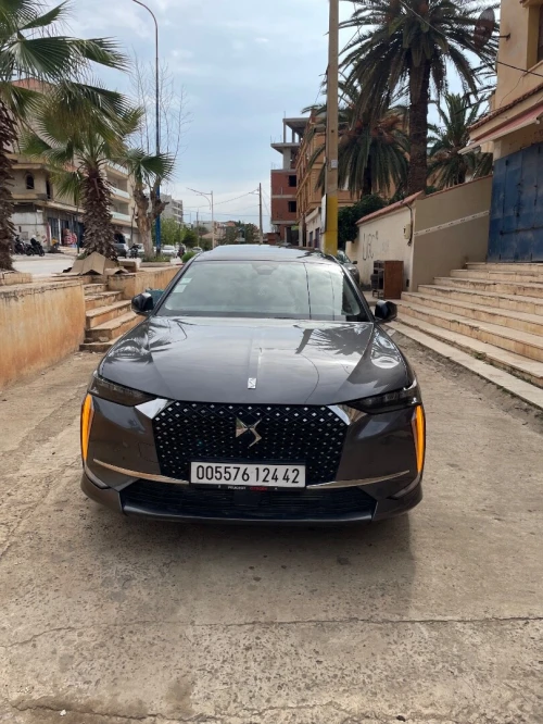 DS Ds4 2024 