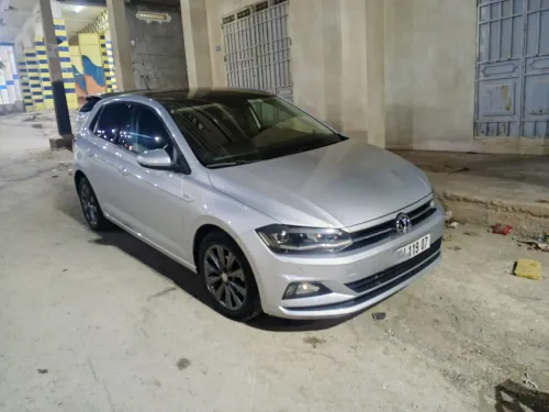 Volkswagen Polo 2019 Match