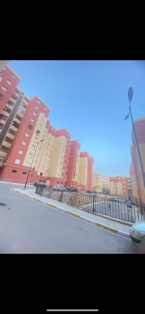 Location Appartement F3 Alger Draria