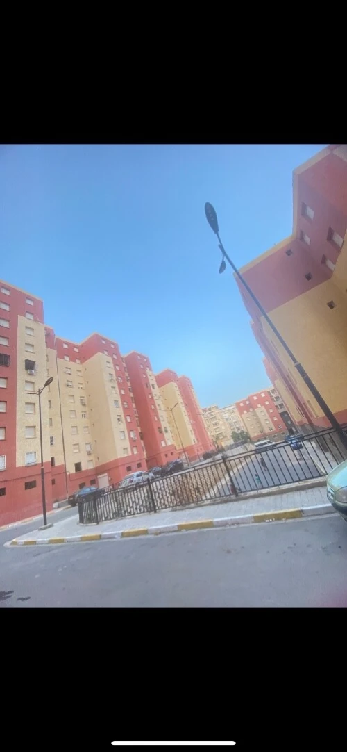 Location Appartement F3 Alger Draria
