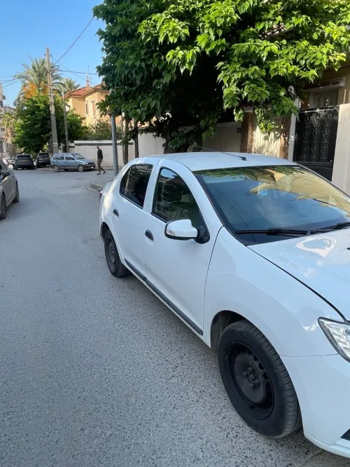 Renault Symbol 2021 Privilege