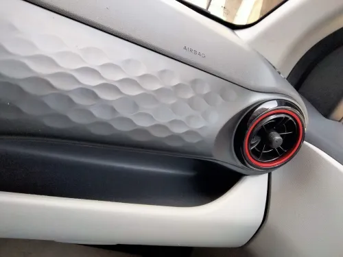 Hyundai i10 2026 La foule option