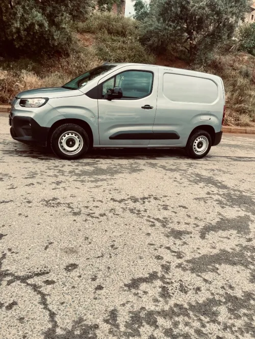 Fiat Doblo 2025 Doblo