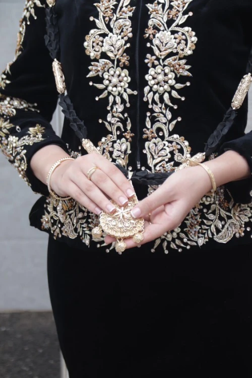 Karakou