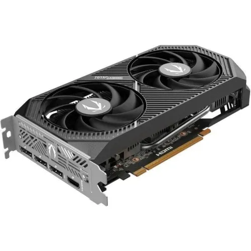 CARTE GRAPHIQUE GEFORCE RTX 5050 TWIN EDGE OC 08GB