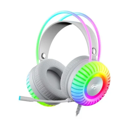 CASQUE DE JEU HAVIT H2046U USB 7.1