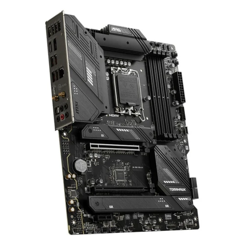 MSI MAG B760 TOMAHAWK WIFI DDR5