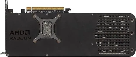 CARTES GRAPHIQUES POWERCOLOR RADEON RX 9070 XT REAPER 16GB GDDR6