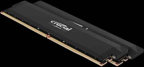 RAM CRUCIAL PRO SERIES 32GB 2x16GB 6000MHZ DDR5