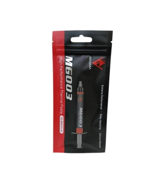 PATE THERMIQUE MAGMA MG003 12.8W /m-k